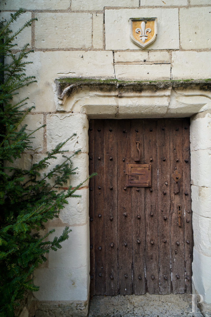 A mansion that has traversed all eras since the Middle Ages in Loir-et-Cher, not far from Chenonceau - photo  n°3